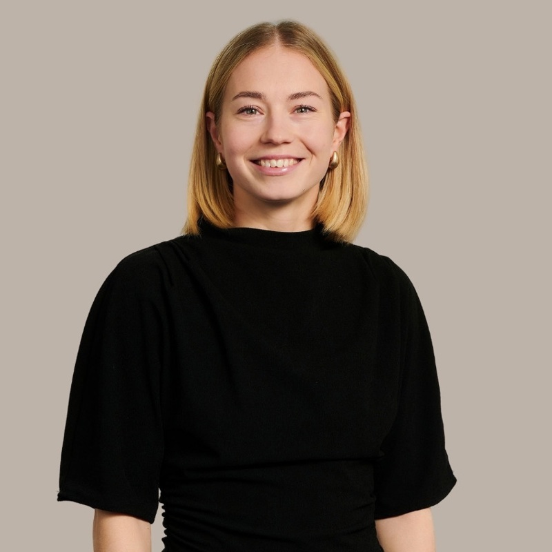 Cecilie Kragelund
